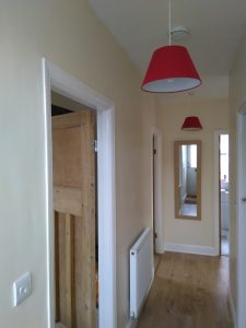 Light Switches MK. Double Gang. Lighting Pendants. Ceiling Roses. Flex. Electricans Ipswich.